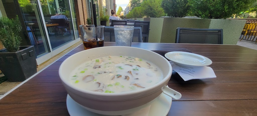 Basil Thai Cuisine-Greenville, SC
