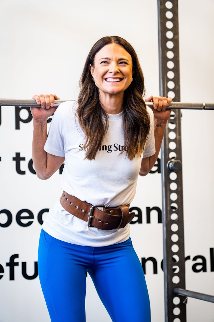  Starting Strength Boise | West