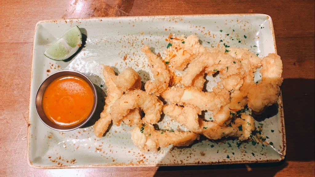 Tempura