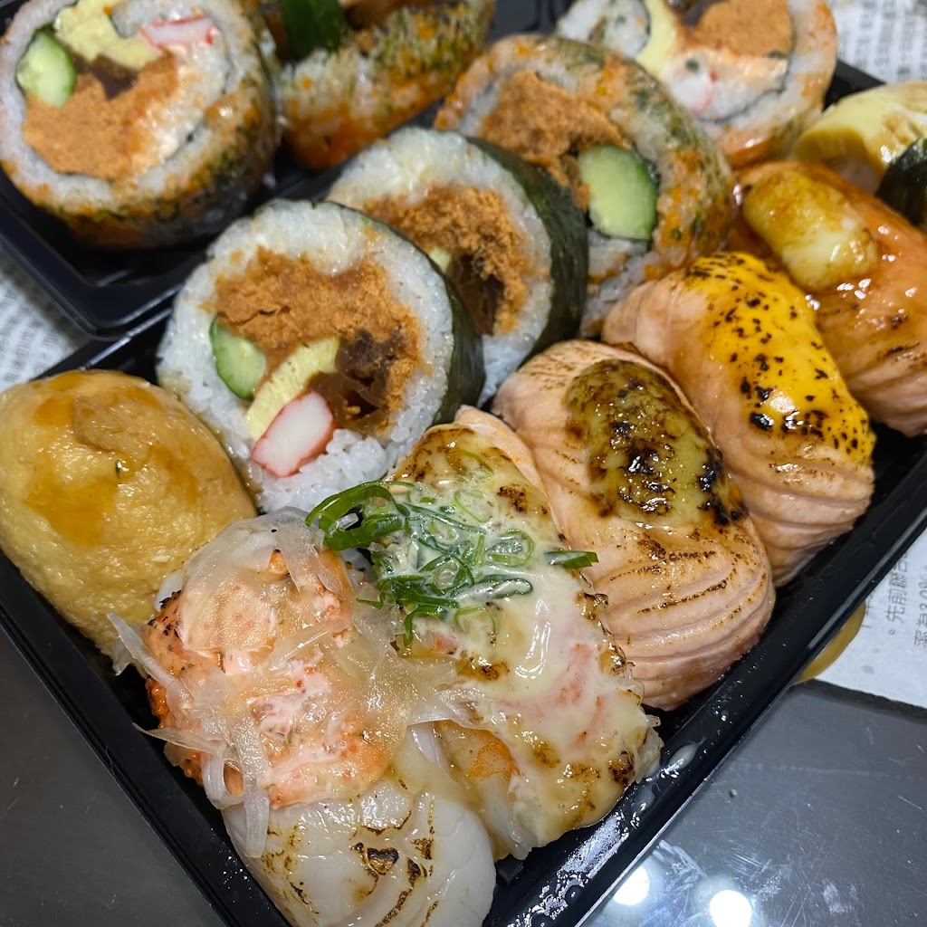 渣壽司sushi仁武店 的照片