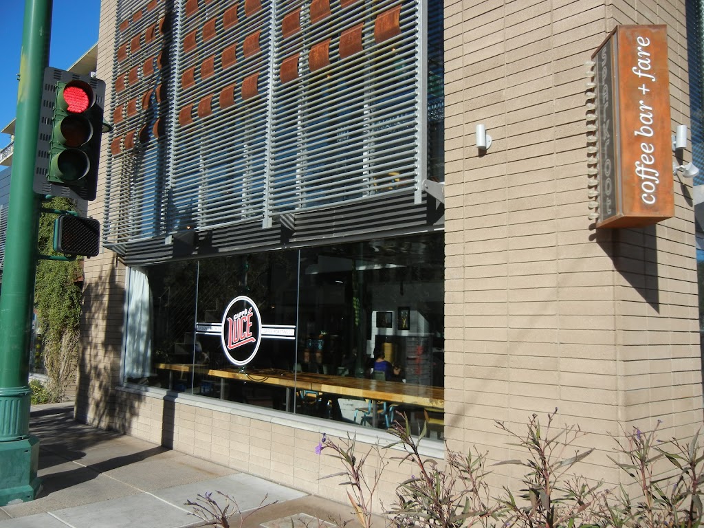 Photo of Caffe Luce