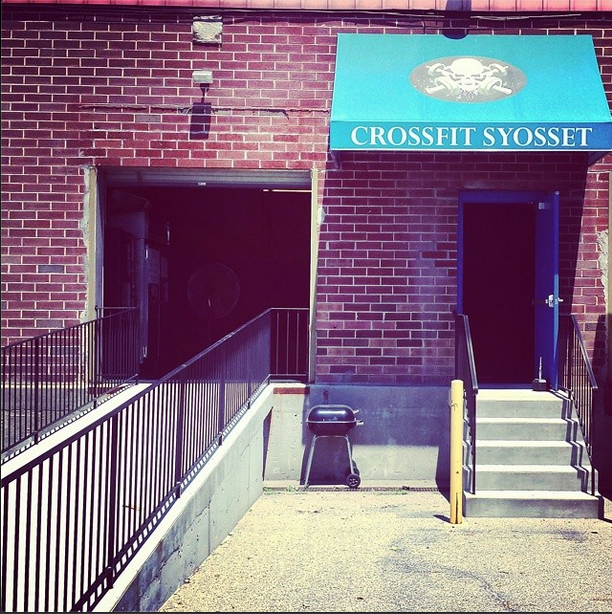  CrossFit Syosset