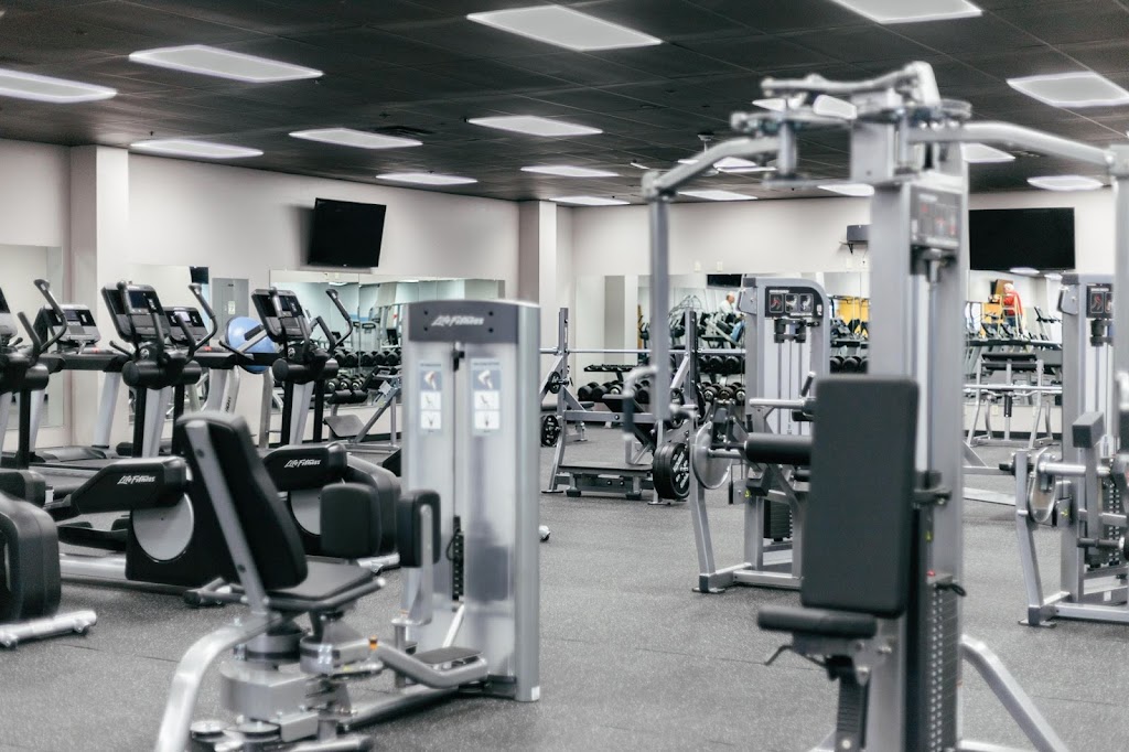  Fitness Premier Pontiac