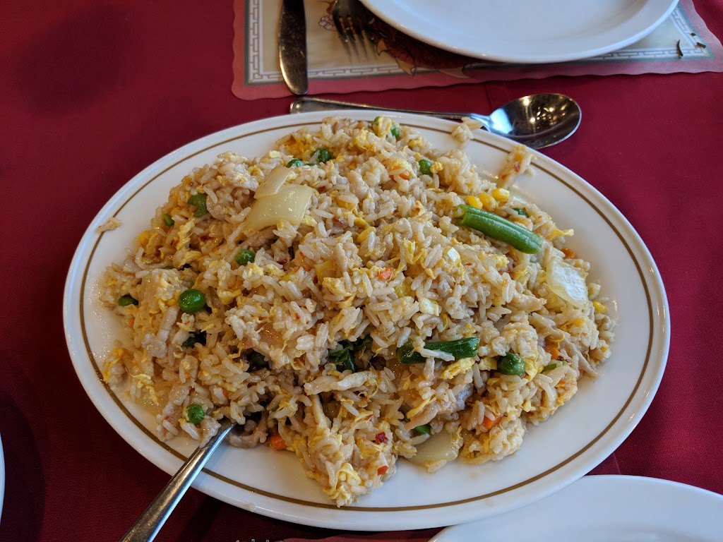Fried rice