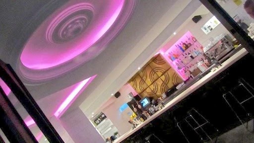 Cafe Bar ISLA (Santiago de Compostela)