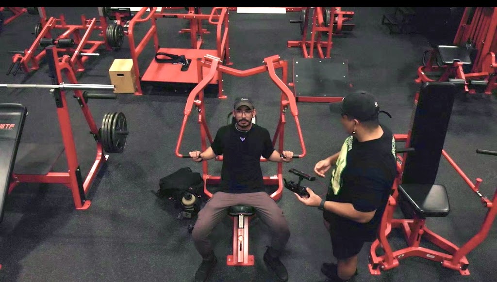  What's Today's Excuse? Personal Training