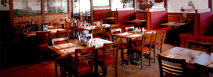 Resto Roberto in Jonquiere