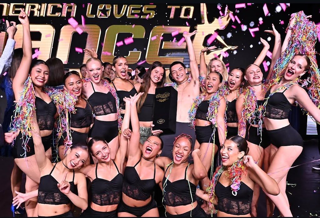  Studio 1 Dance Academy