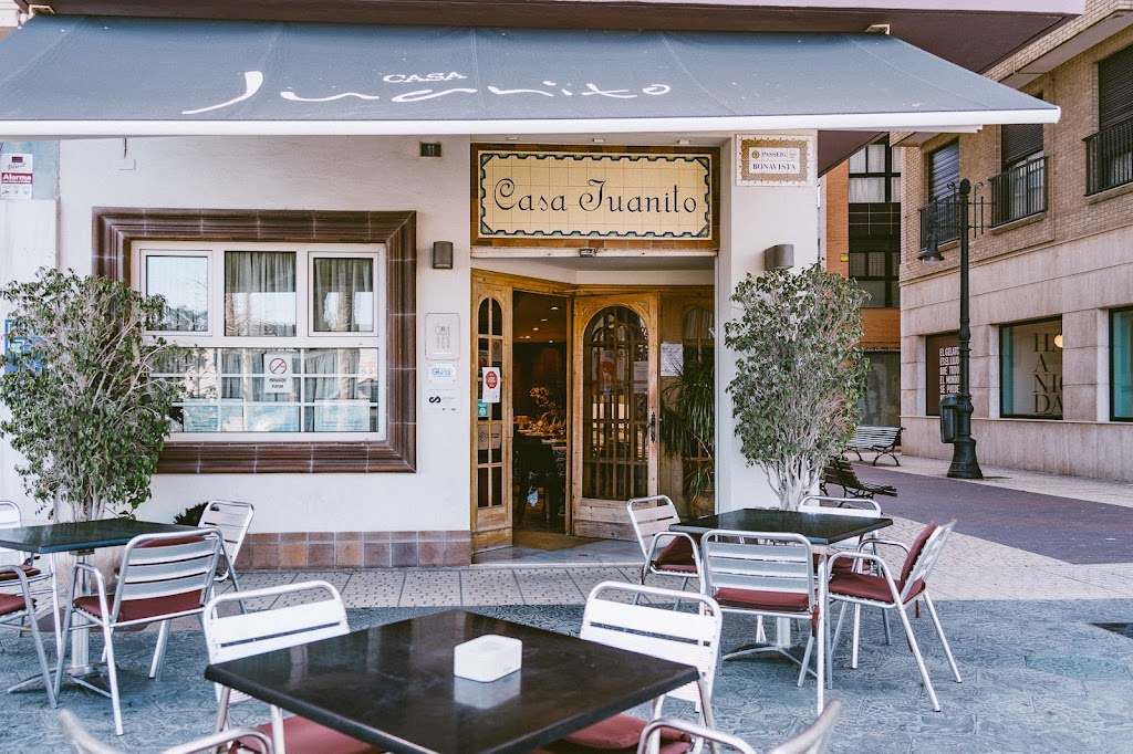 Restaurante Casa Juanito