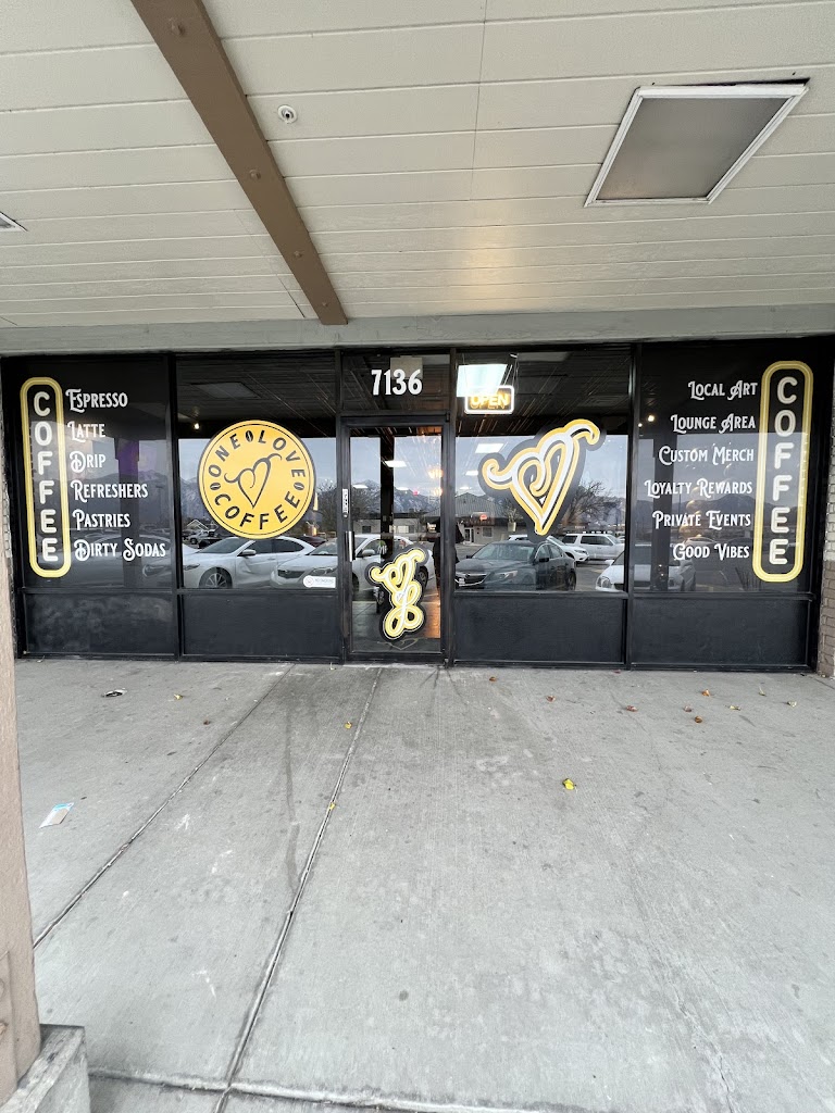 Photo of One Love Coffee Lounge