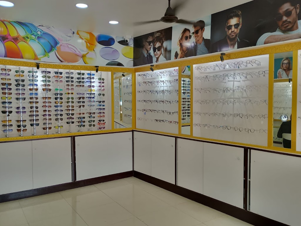 Aswas Eye Clinic Opticals Aashvaas Ai Klinikkun Oprrrrikk Sun
