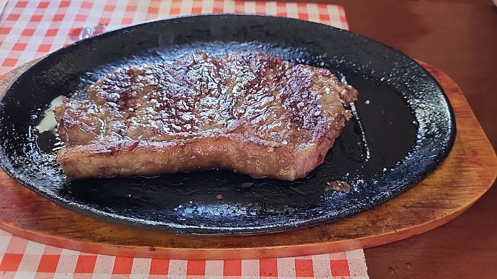 CASINO DE TANGEL — Comida y bebida
