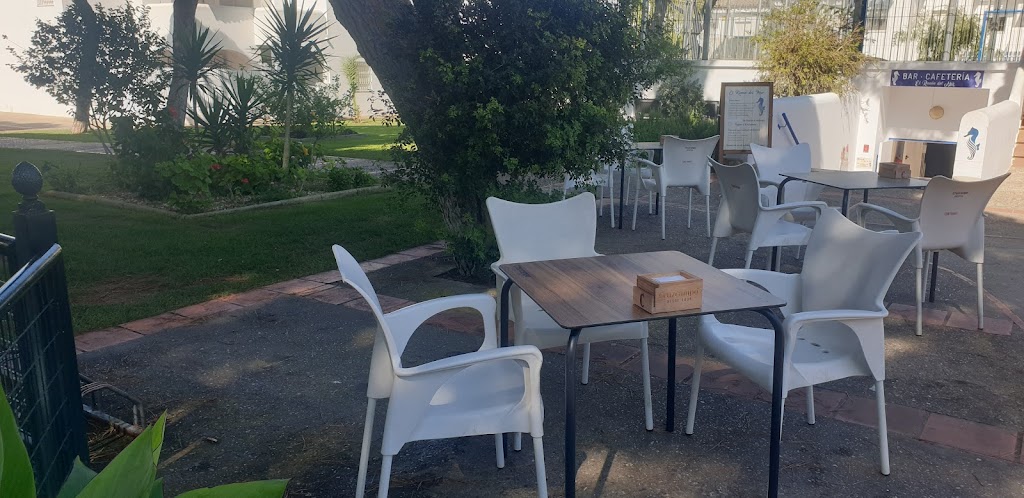 Restaurante El Rincon del Mar