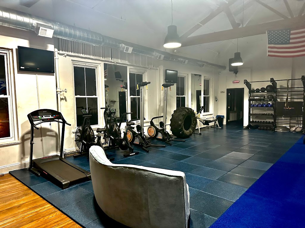  West Point Training USAFA