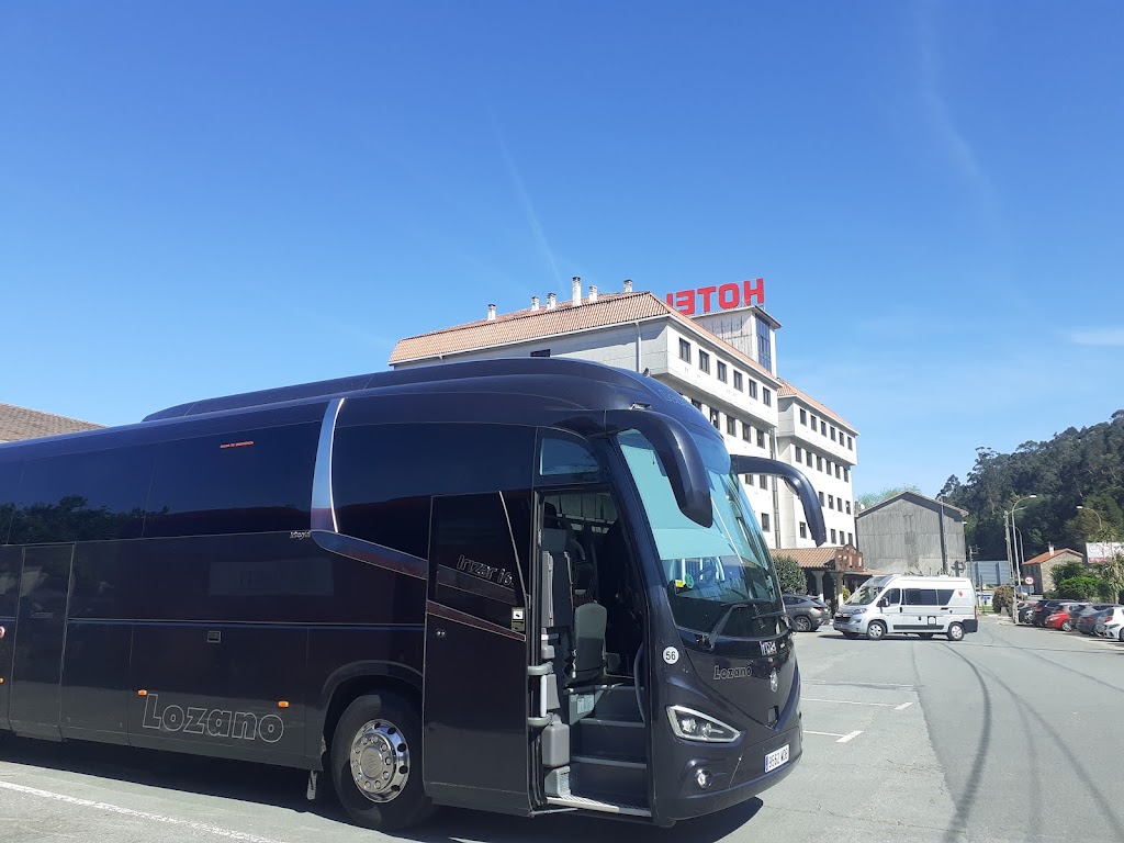 Autocares Lozano S. L. U.