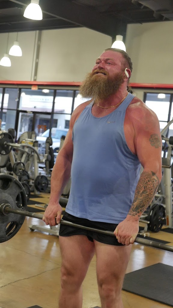  The ZOO Health Club of Gonzales