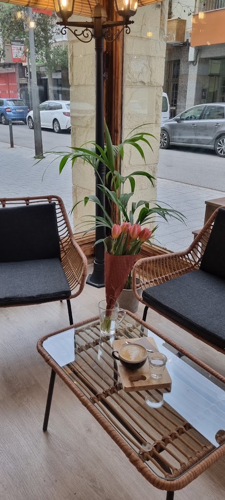 Restart Coffee — Todas