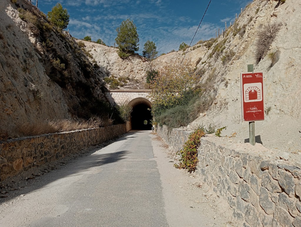 Camino Natural Via Verde del Noroeste