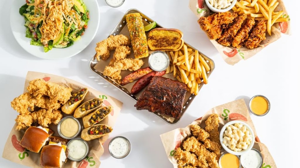 Food & drink