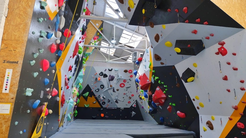 El Pati Vertical Manresa