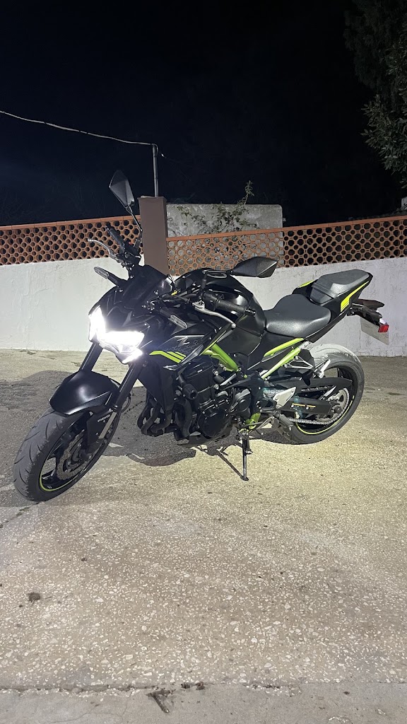 El Motorista Chiclana (Tienda) — Mas recientes
