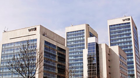 ABN Centro De Negocios Zaragoza