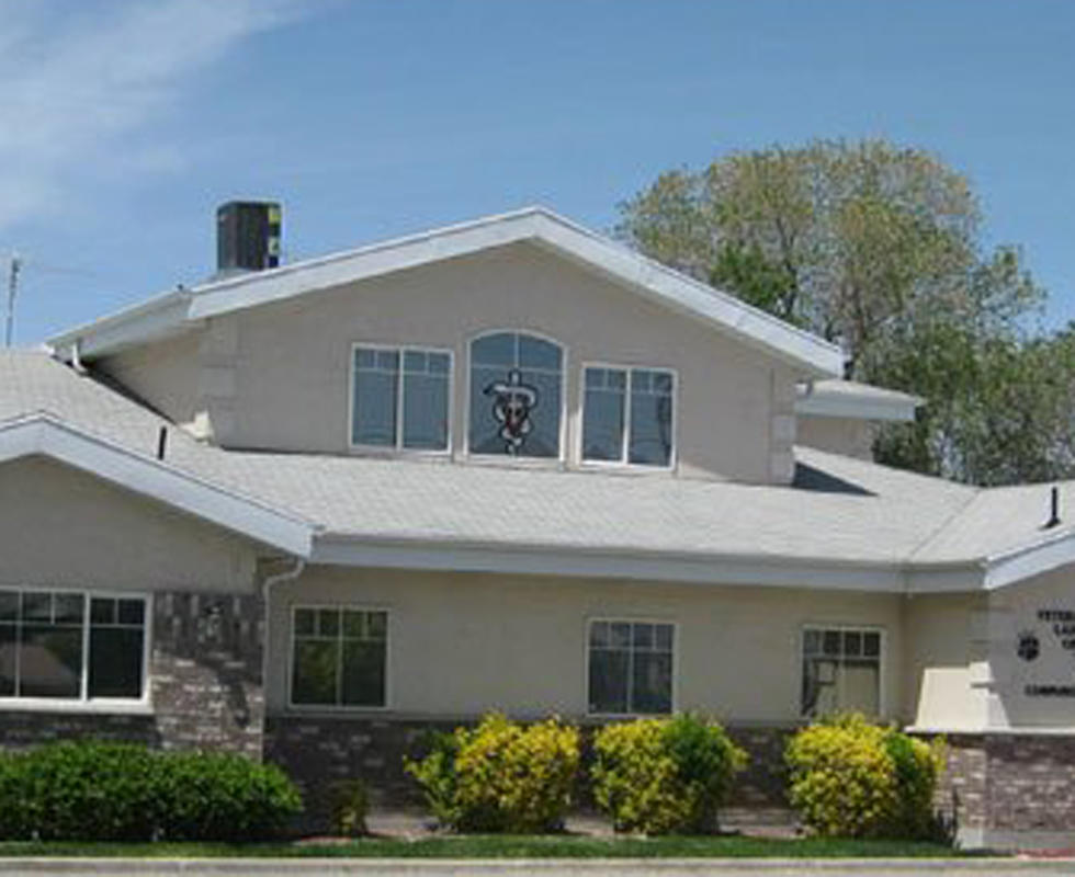 VCA Amor Animal Hospital in West Jordan