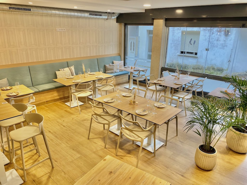 La Mar Brava by Eder Moore