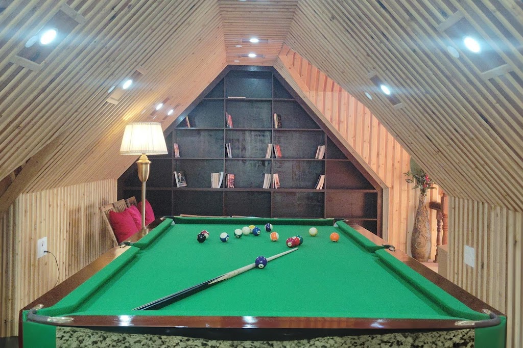 Amenities