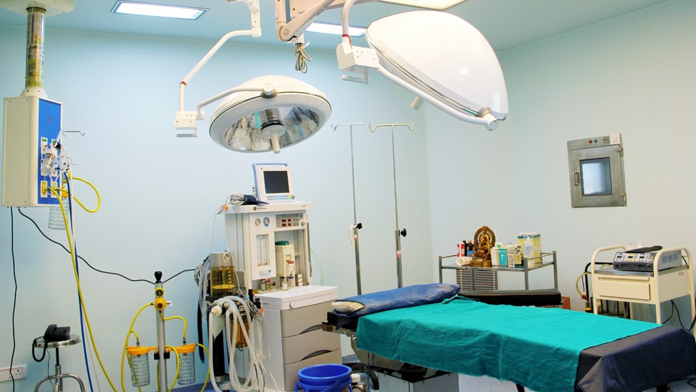 Hospital