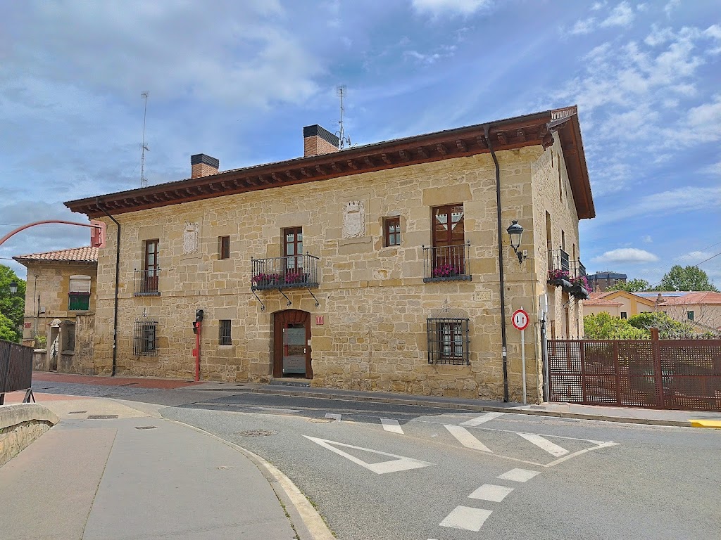 Casa de los Gil-Delgado