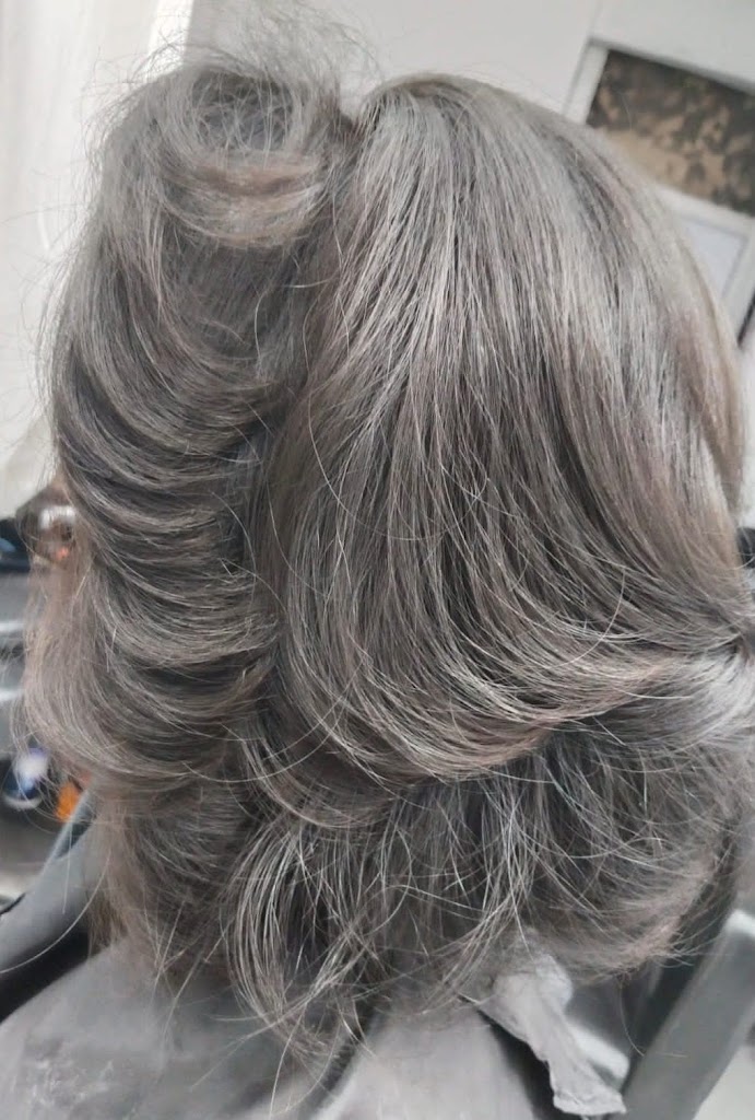 Majestic Hair Beauty Salon L Family Beauty Salon In Mira Road For Hair And Beauty