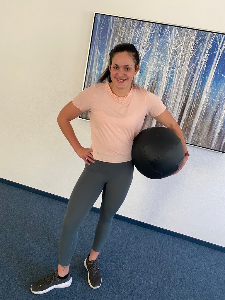  Joy2BWell Fitness Studio