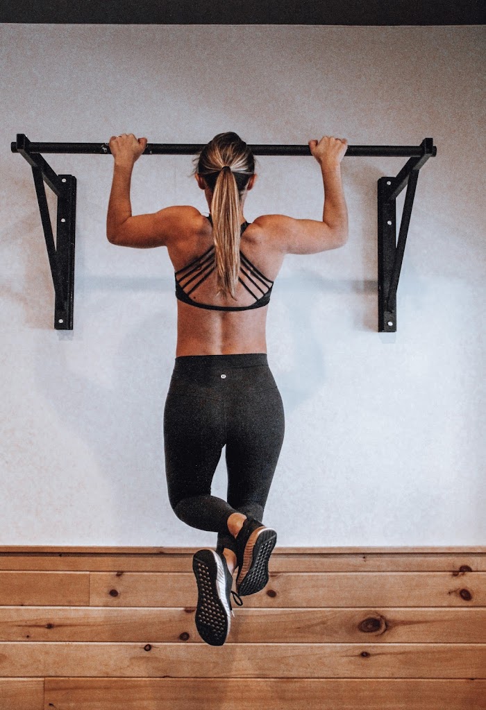  Nomad East Fitness - East Quoque