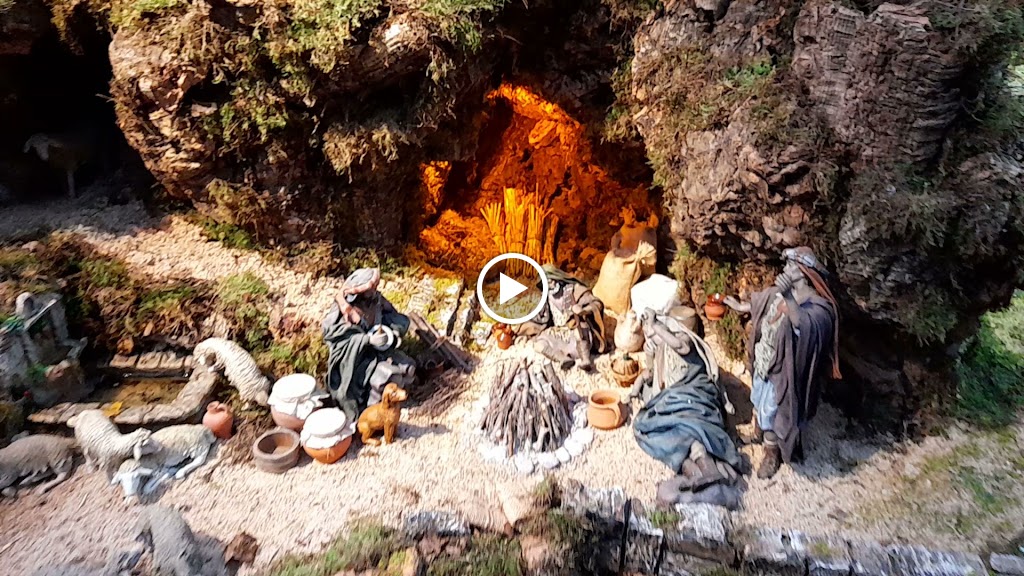 Belen Monumental de San Sebastian de los Reyes — Videos