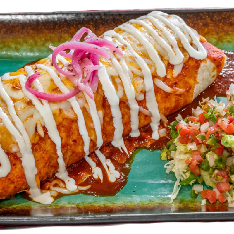  Sabor A Mezcal Fusion Bar and Grill