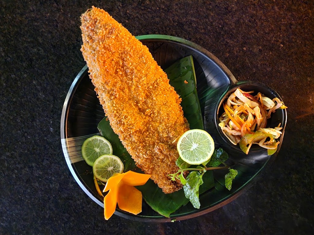 Food & drink