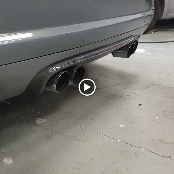 CHRISTIAN///MOTORSPORT — Videos