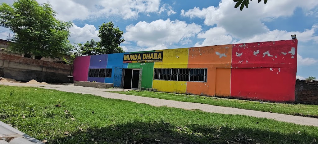 Munda Dhaba