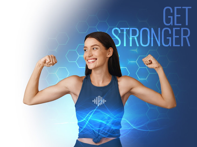  Pulse Performance Studio Buckhead