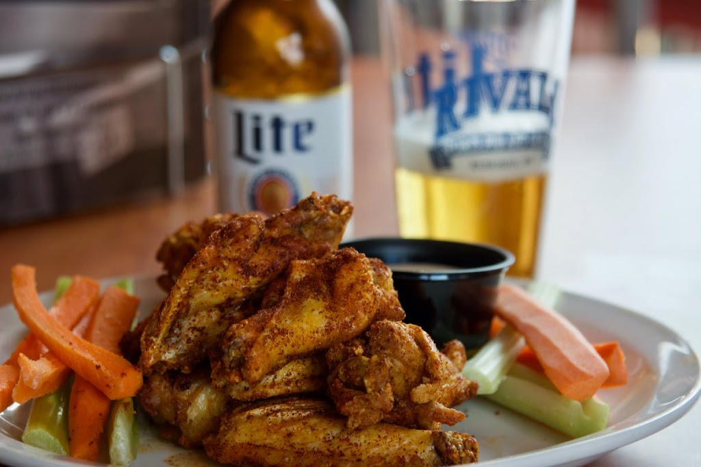  Rivals Sports Pub & Grille