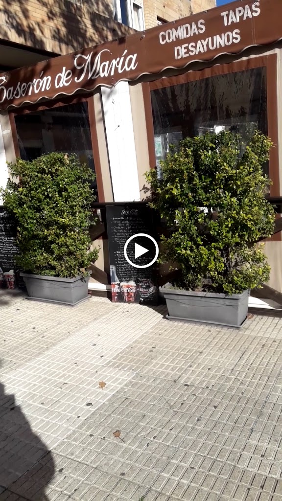El Caseron De Maria — Videos