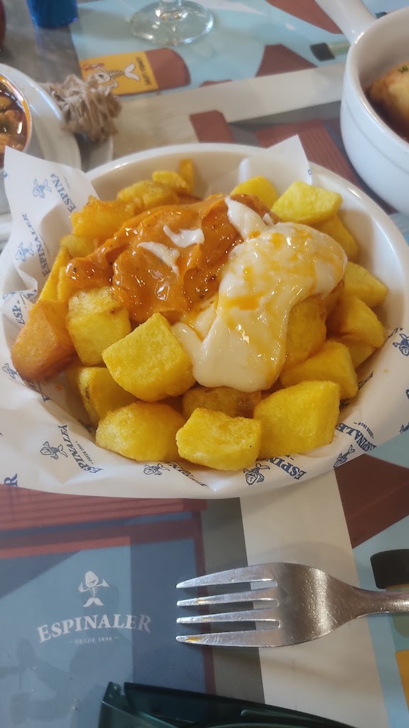 Espinaler Nave Poligono (Tienda) — Mas recientes