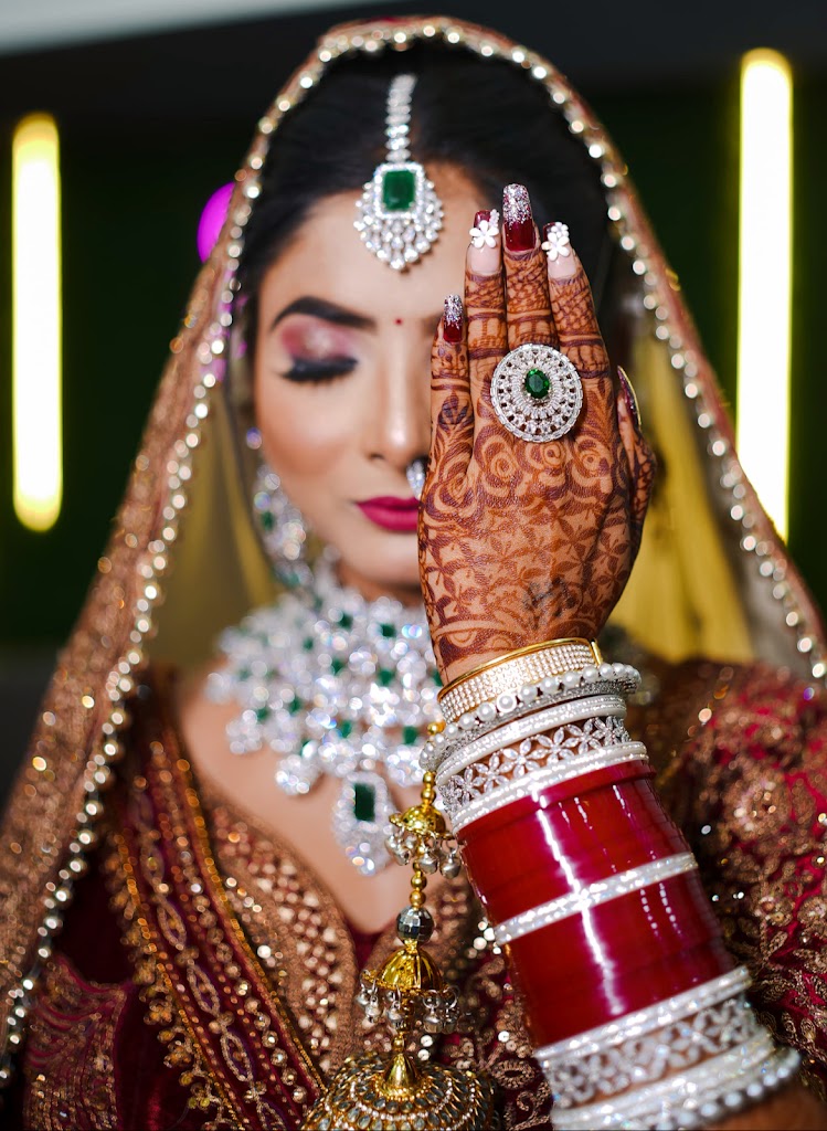 Flawless Makeup Studio