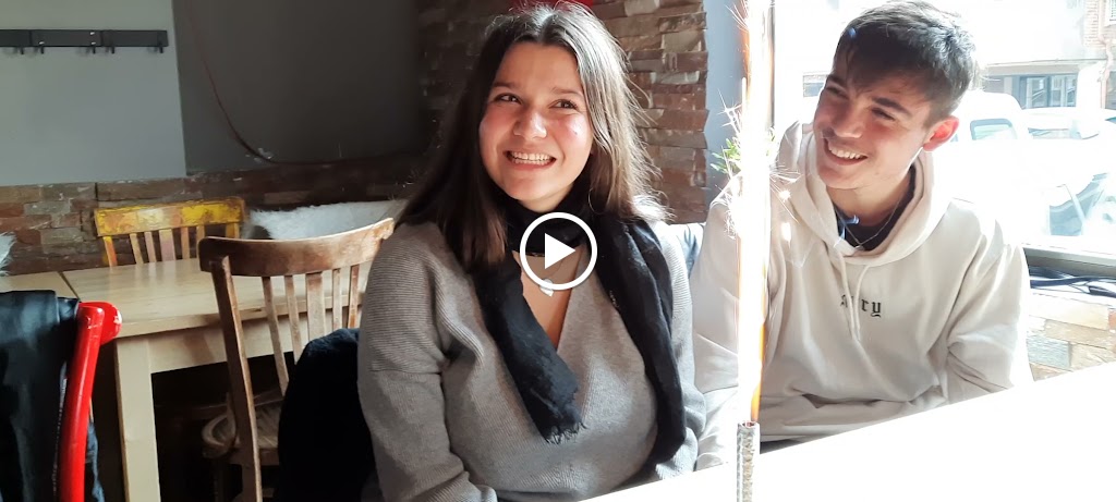 Pizza y Vino — Videos
