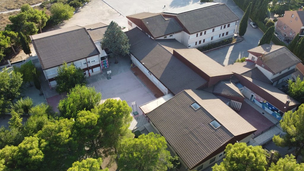 Centro concertado de Ensenanza la Encarnacion