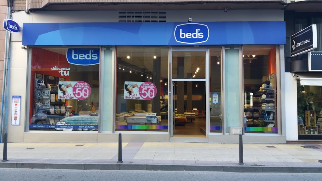 Bed's Torrelavega