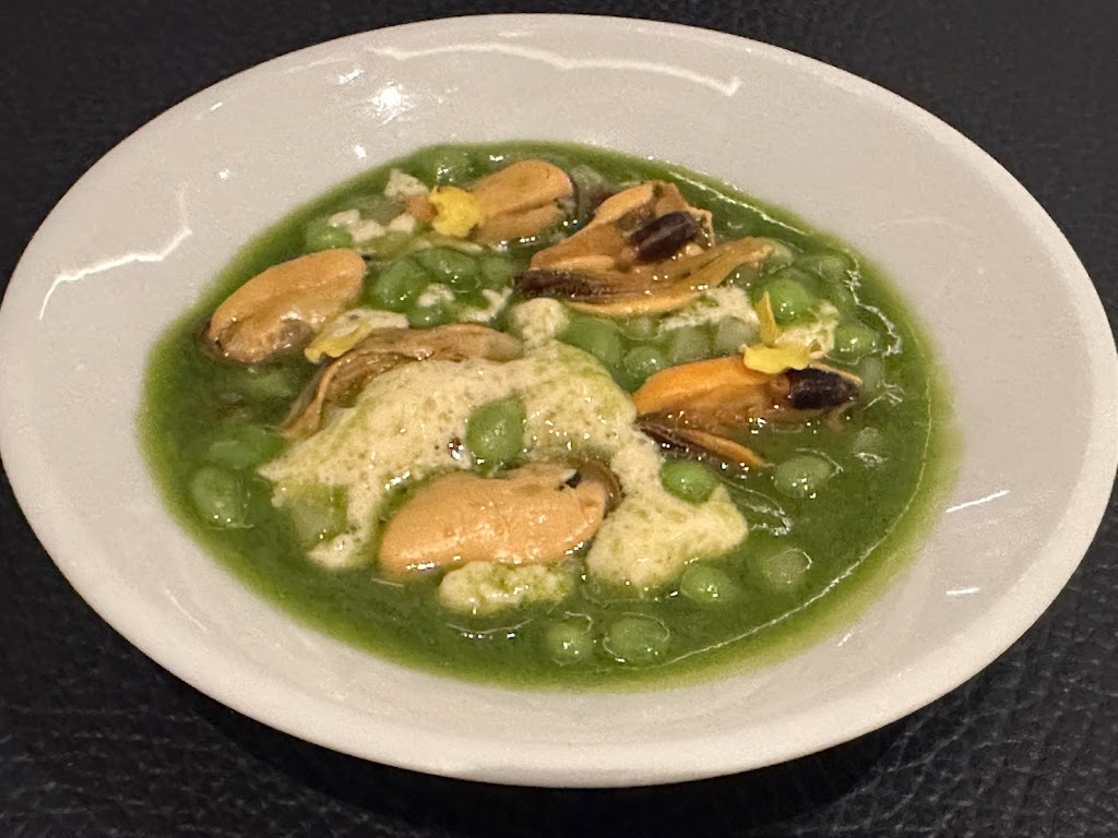 La Vie by Thomas Bühner 睿麗餐廳 的照片