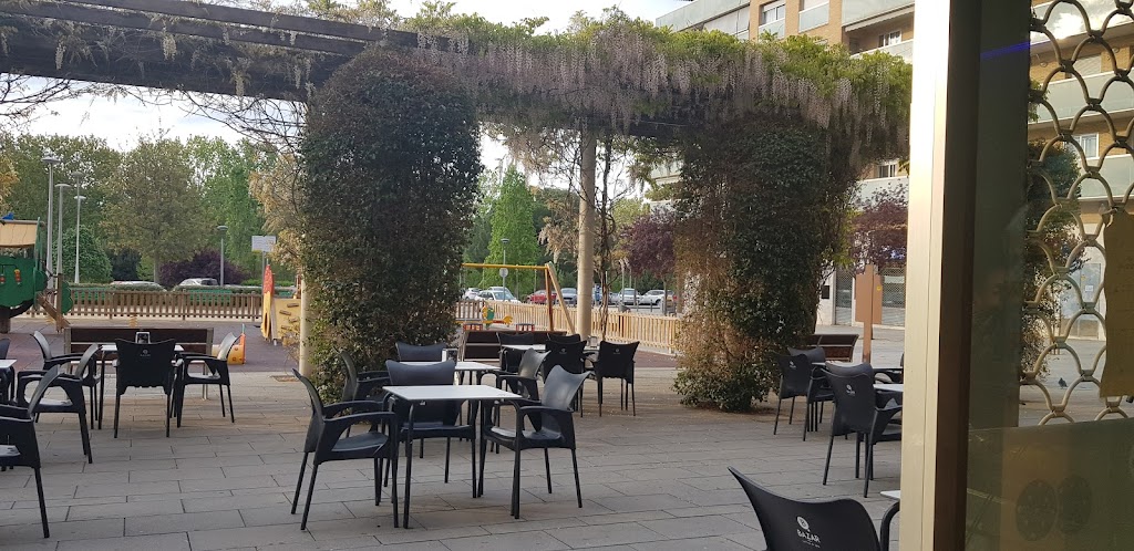 Monferre Fleca & snack cafe