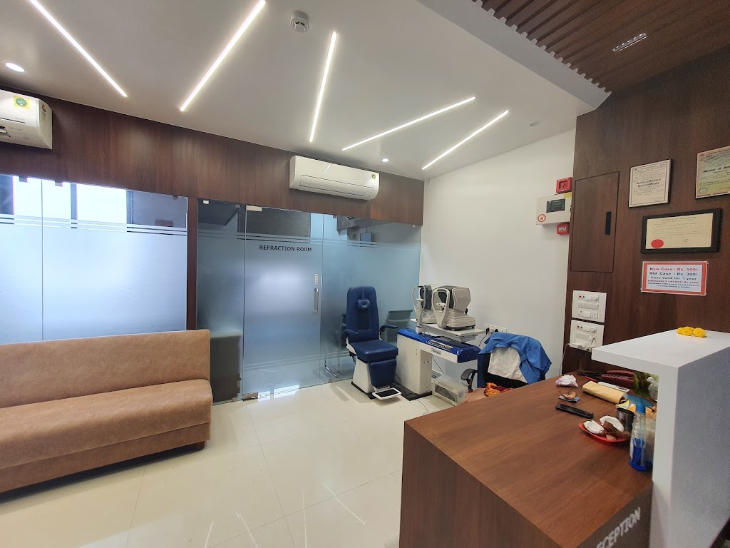 Anmol Eye Hospital